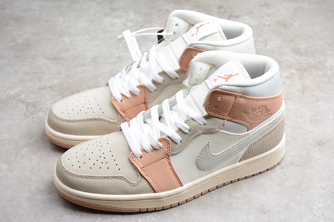 AirJordan1MidSHOES