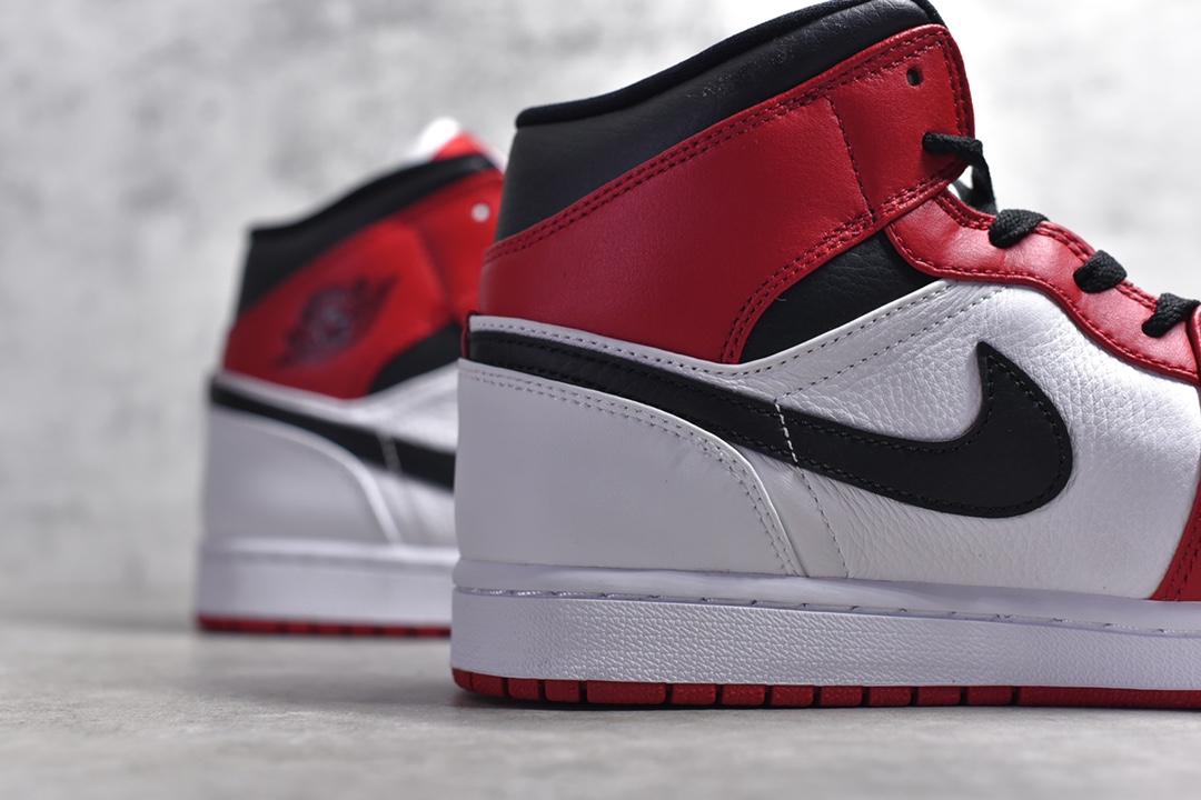AirJordan1MidSHOES