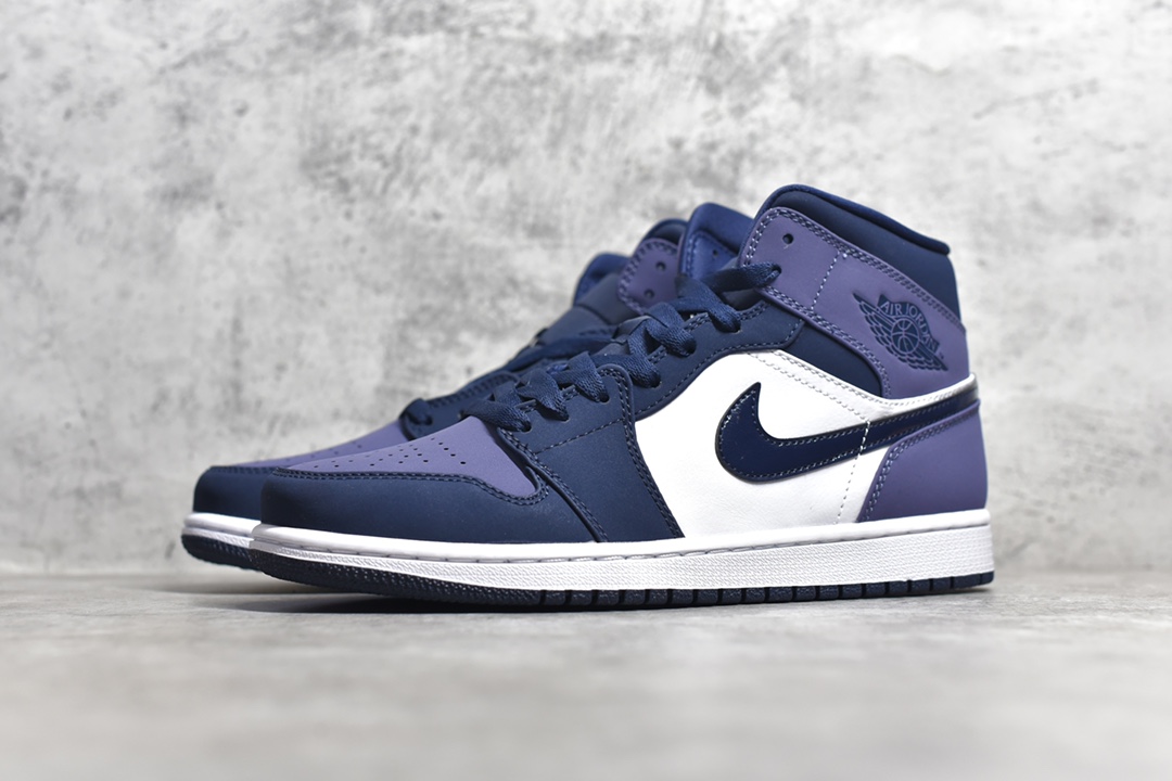 AirJordan1MidSHOES