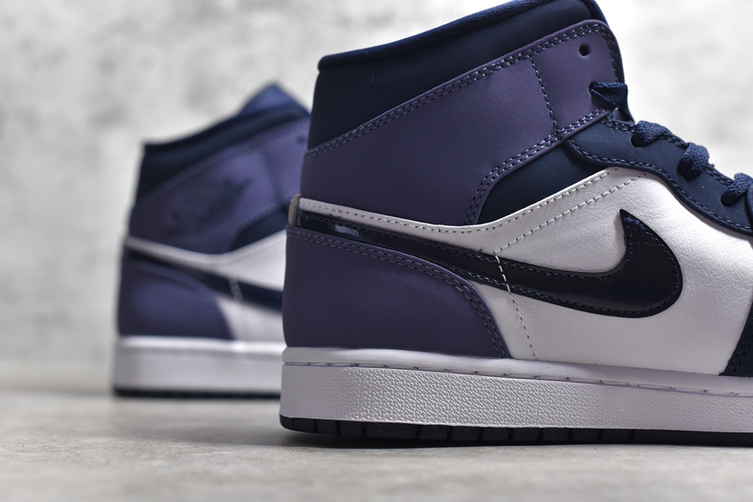 AirJordan1MidSHOES