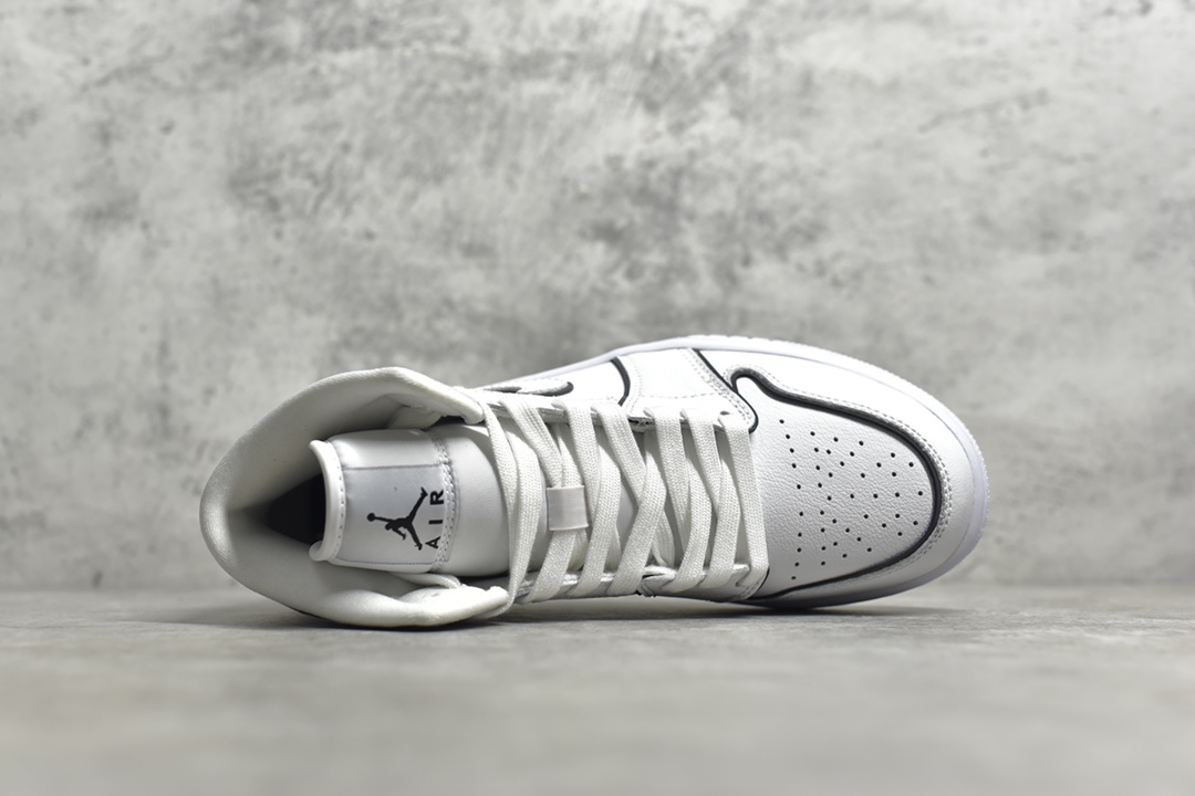 AirJordan1MidSHOES