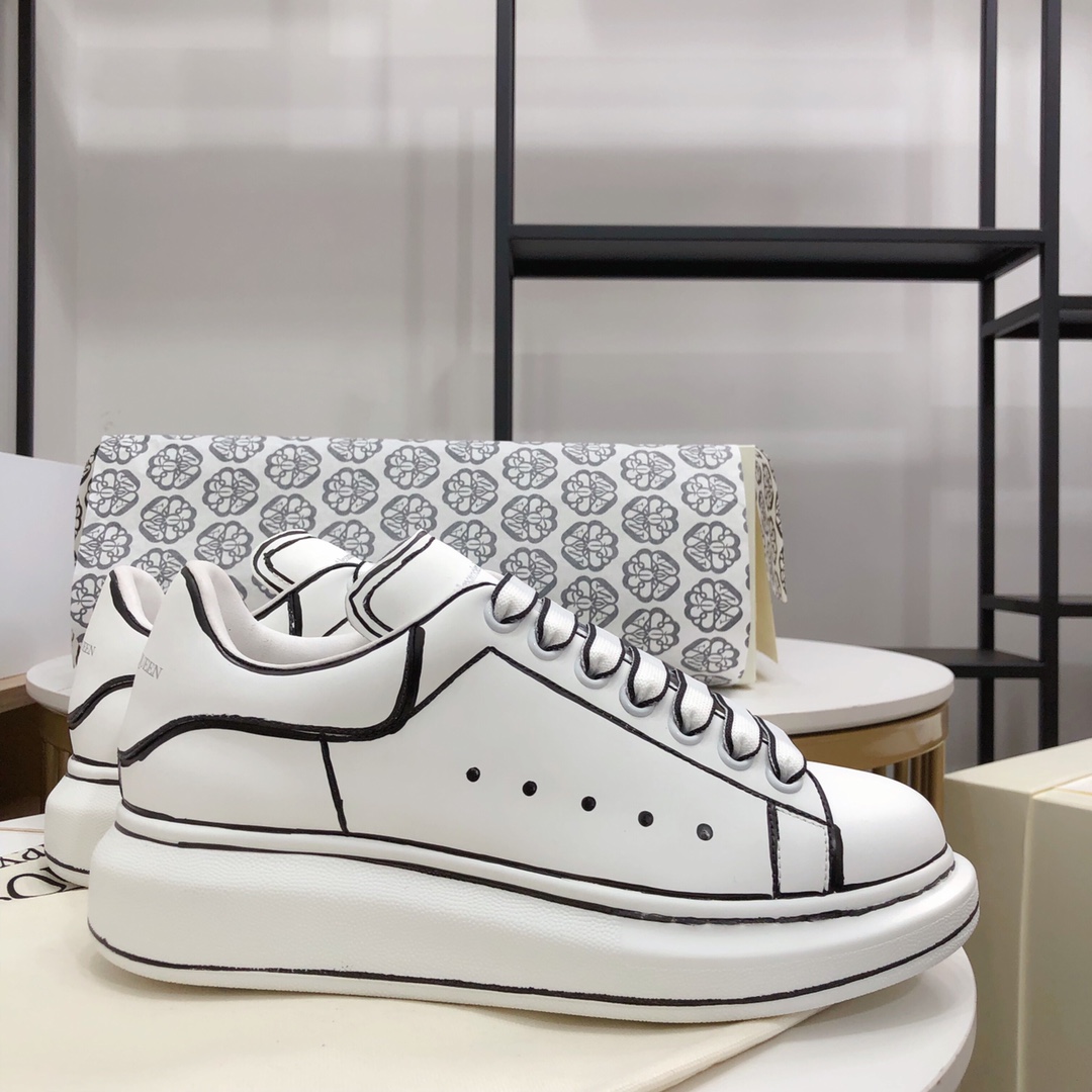 AlexanderMcQueenSHOES