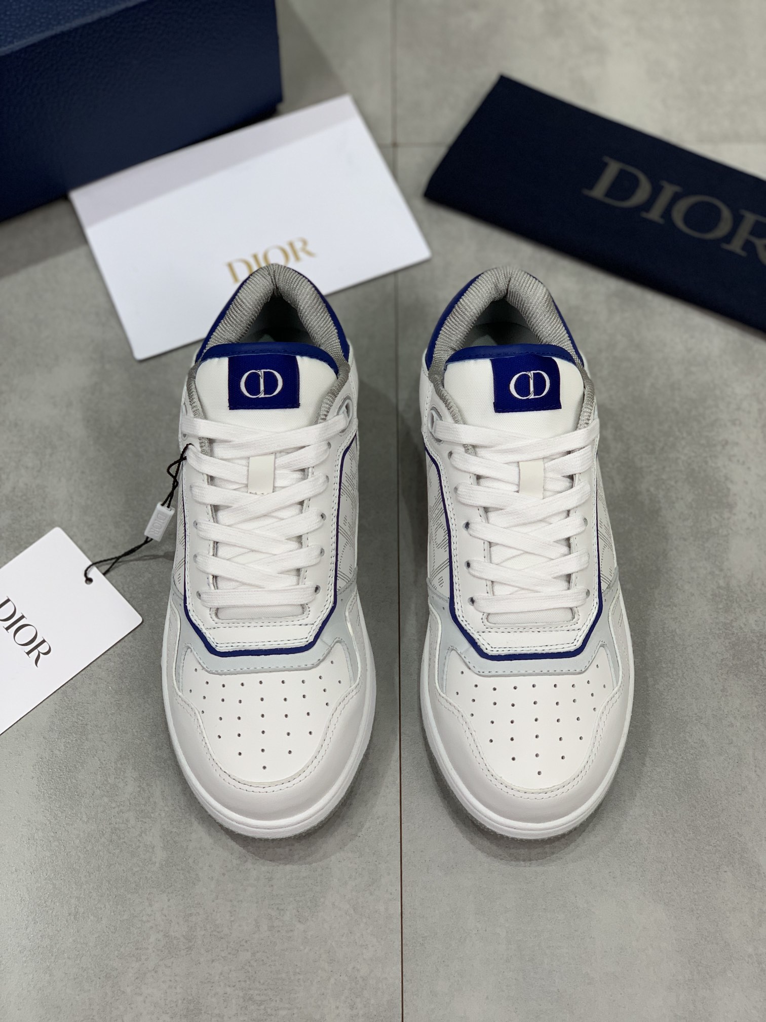 DiorSHOES