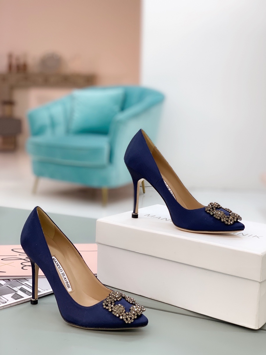 Womens shoes collection