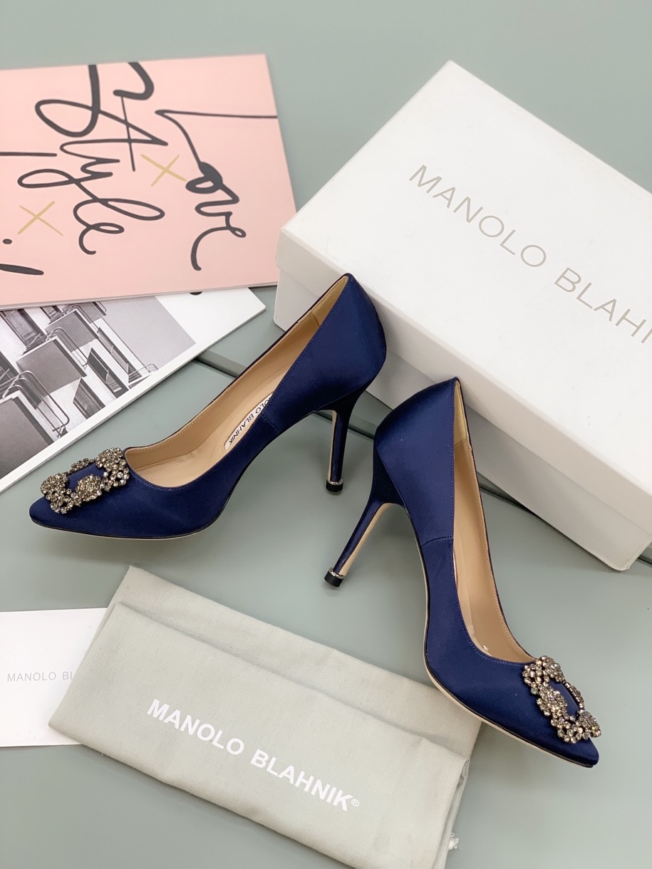 Womens shoes collection