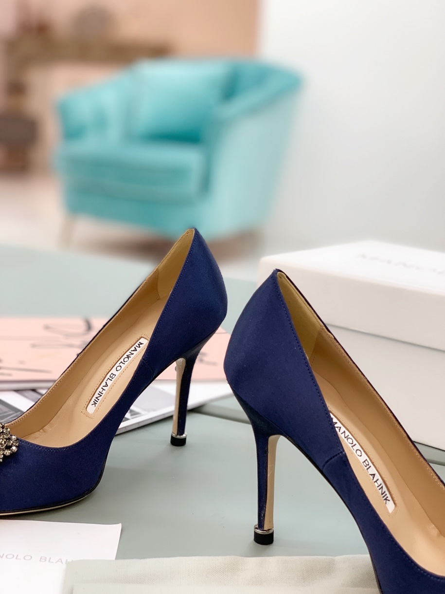 Womens shoes collection