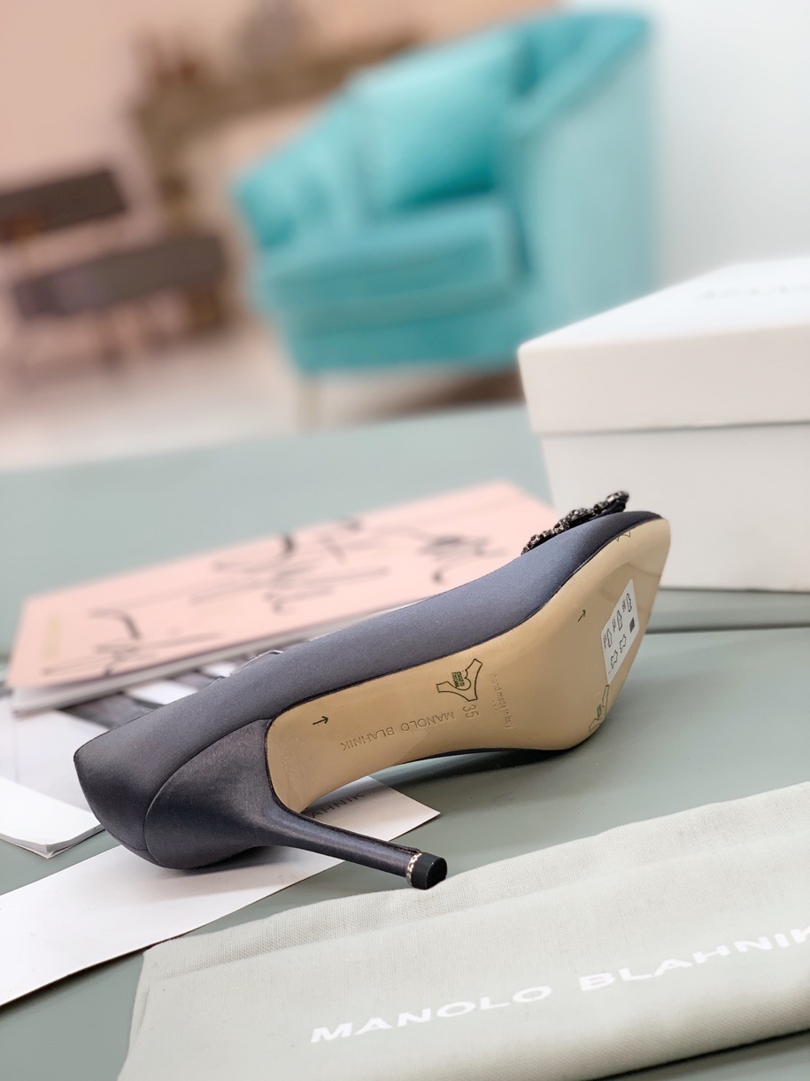 Womens shoes collection