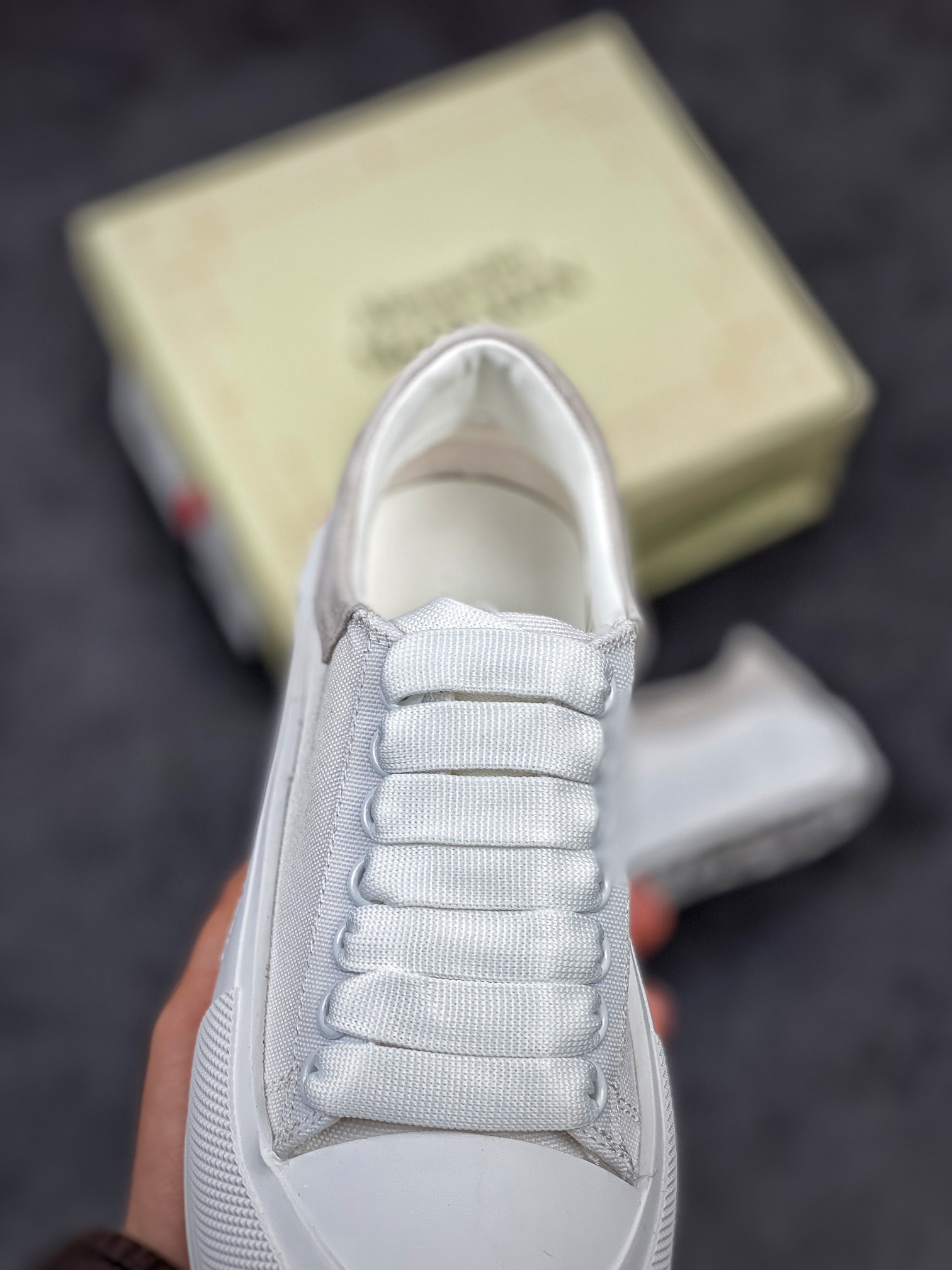 AlexanderMcQueenSHOES