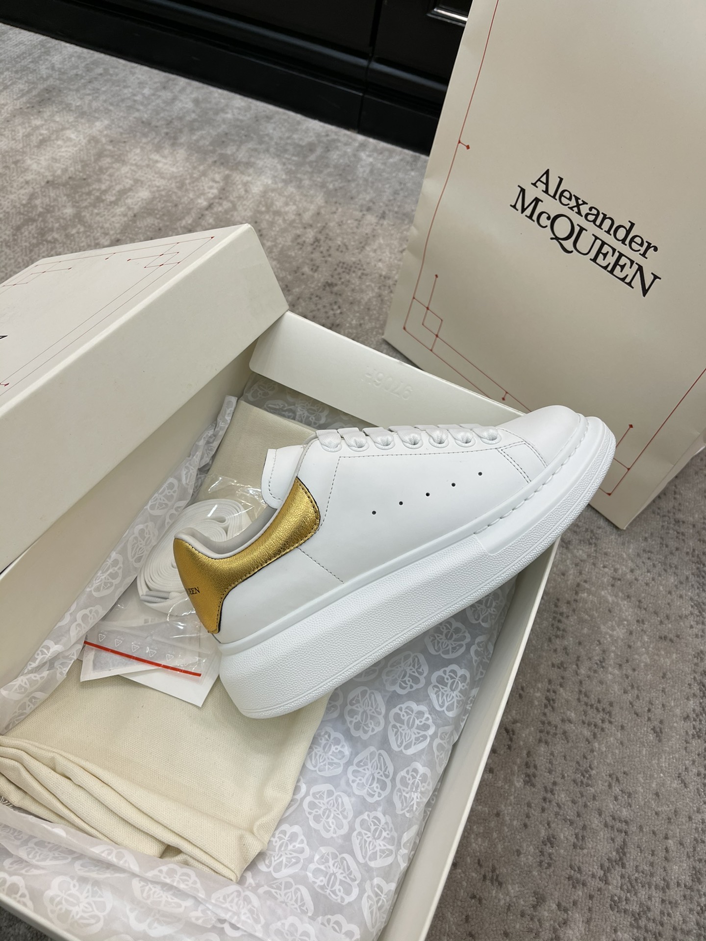 AlexanderMcQueenSHOES
