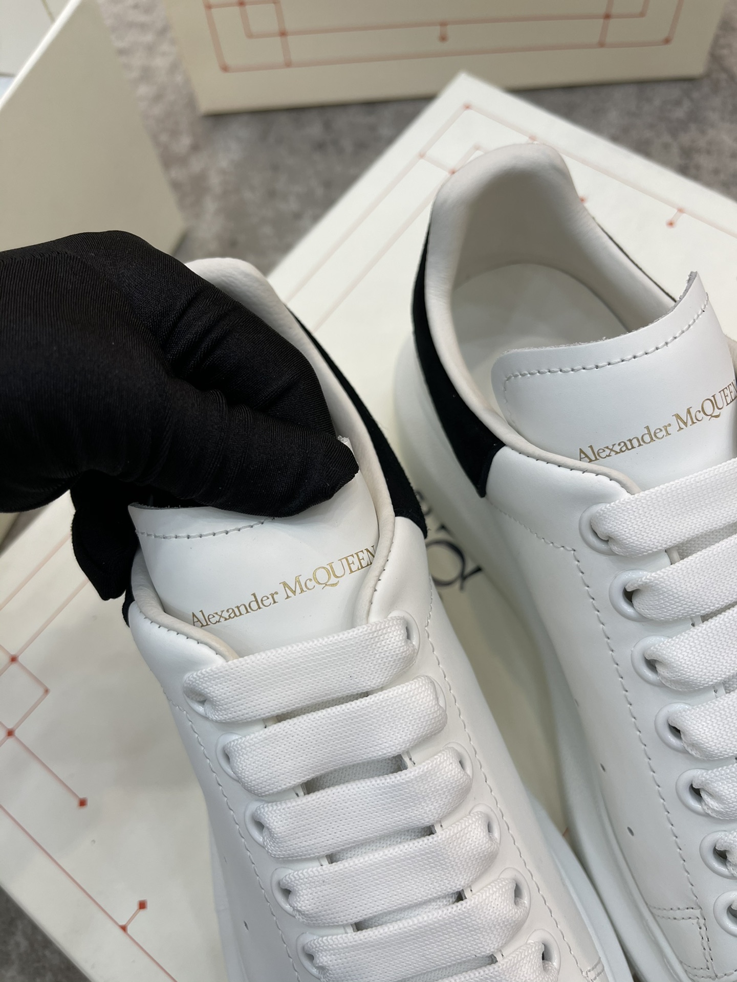 AlexanderMcQueenSHOES