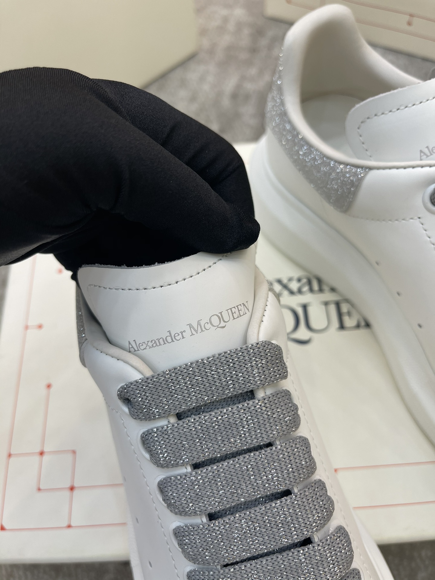 AlexanderMcQueenSHOES