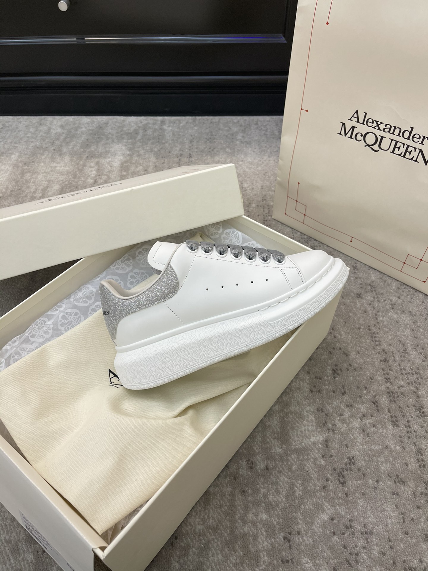AlexanderMcQueenSHOES