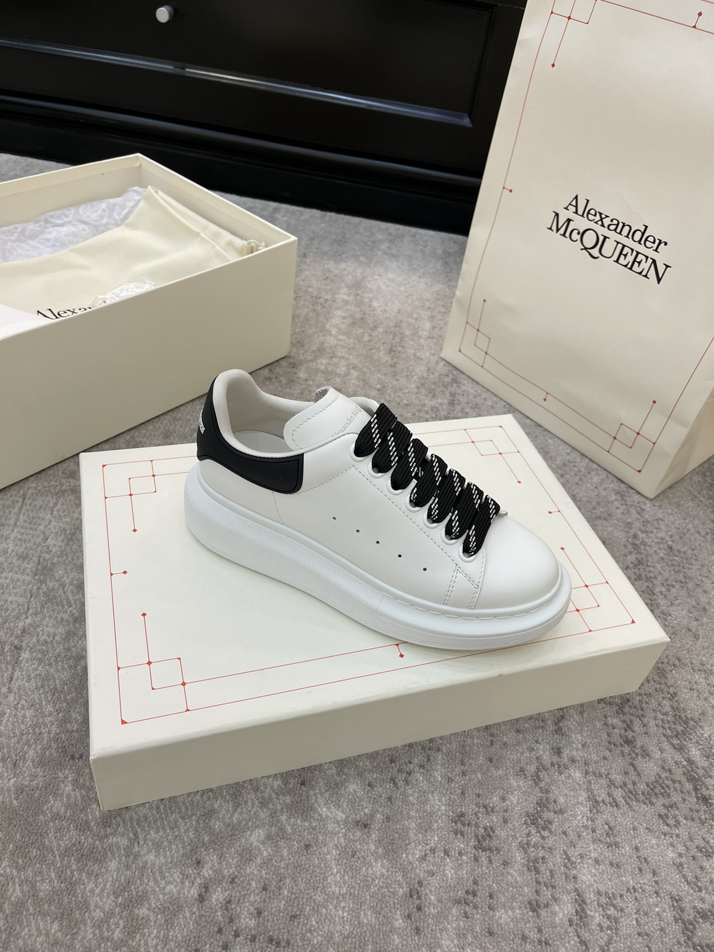 AlexanderMcQueenSHOES