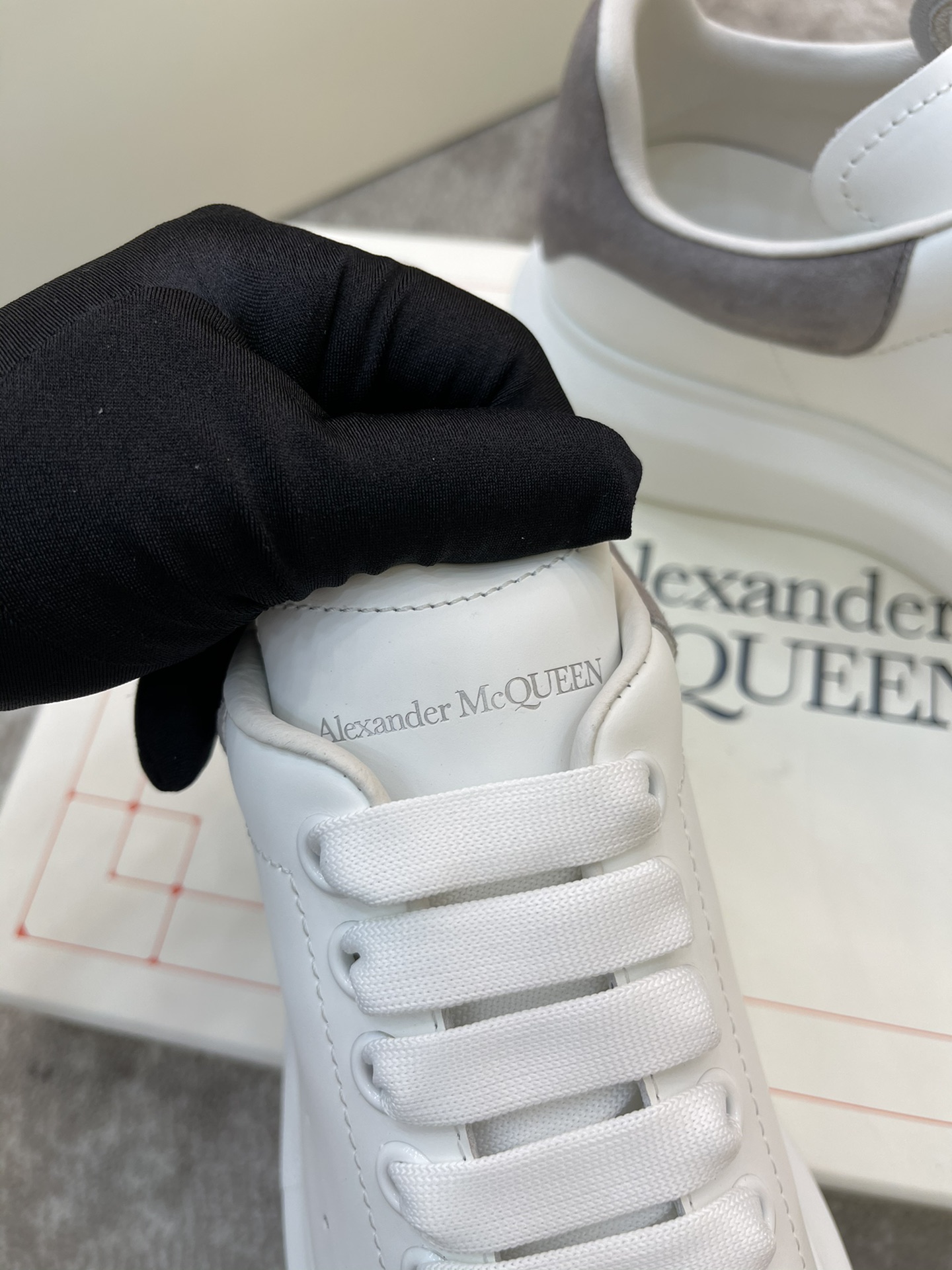 AlexanderMcQueenSHOES