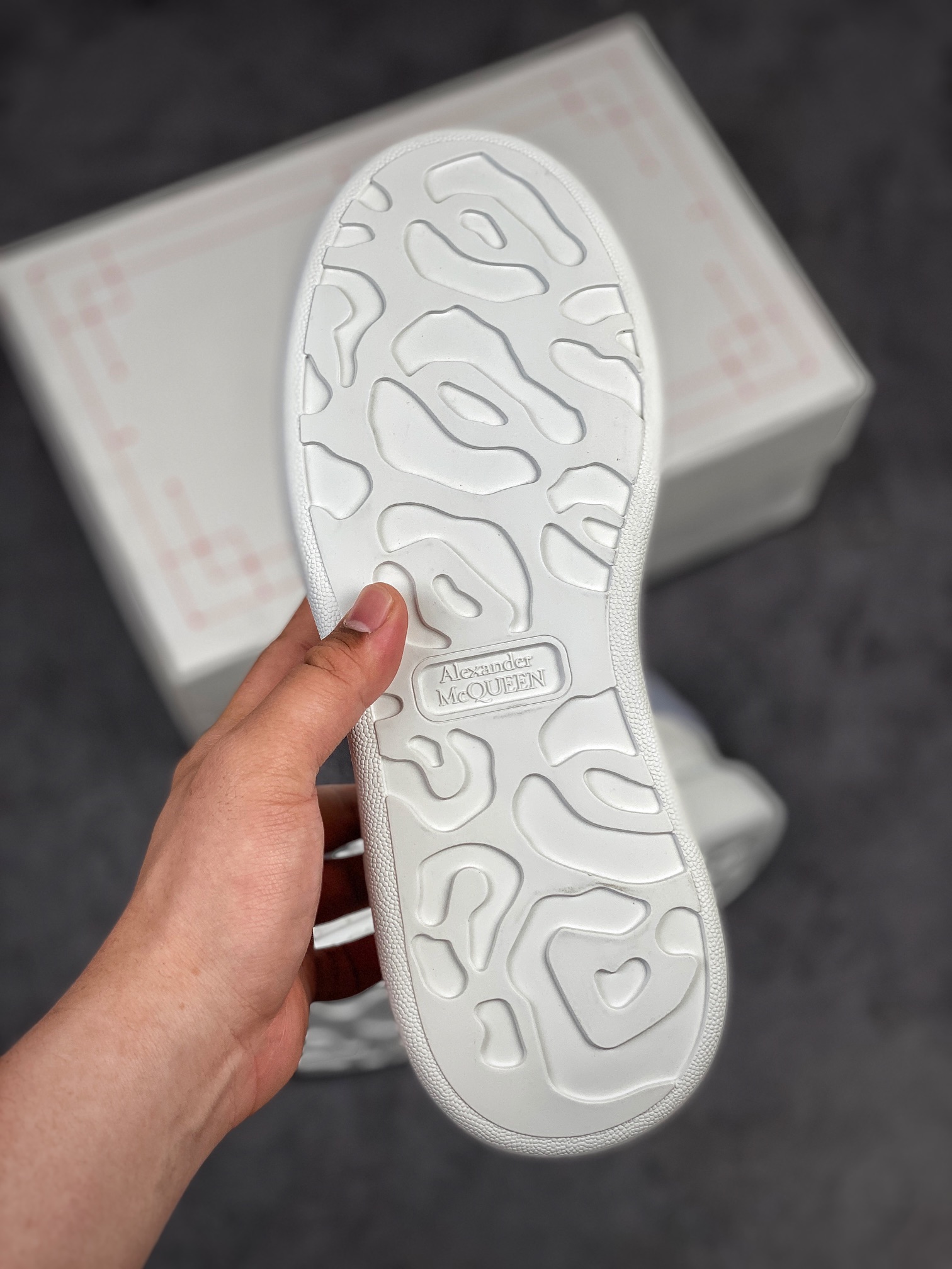 AlexanderMcQueenSHOES