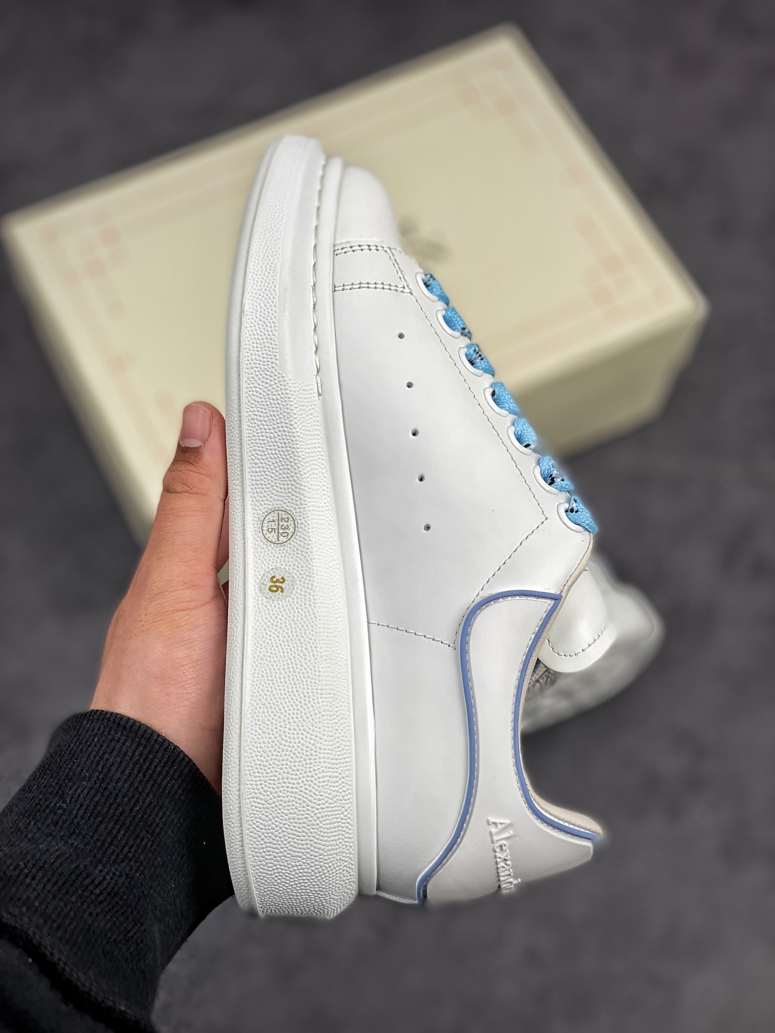 AlexanderMcQueenSHOES