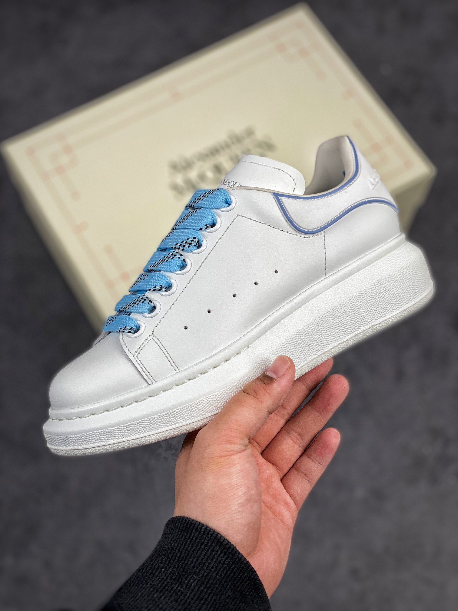 AlexanderMcQueenSHOES