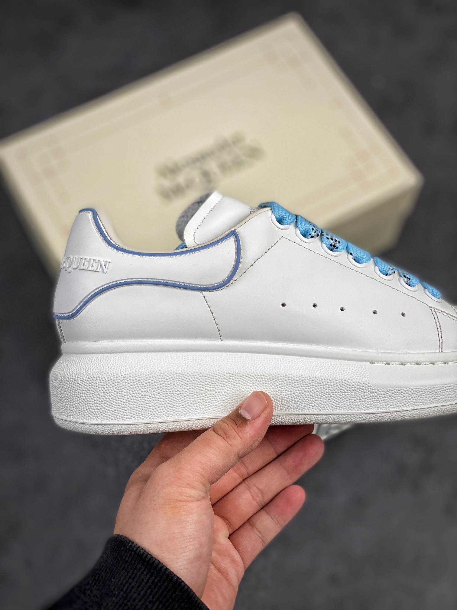 AlexanderMcQueenSHOES