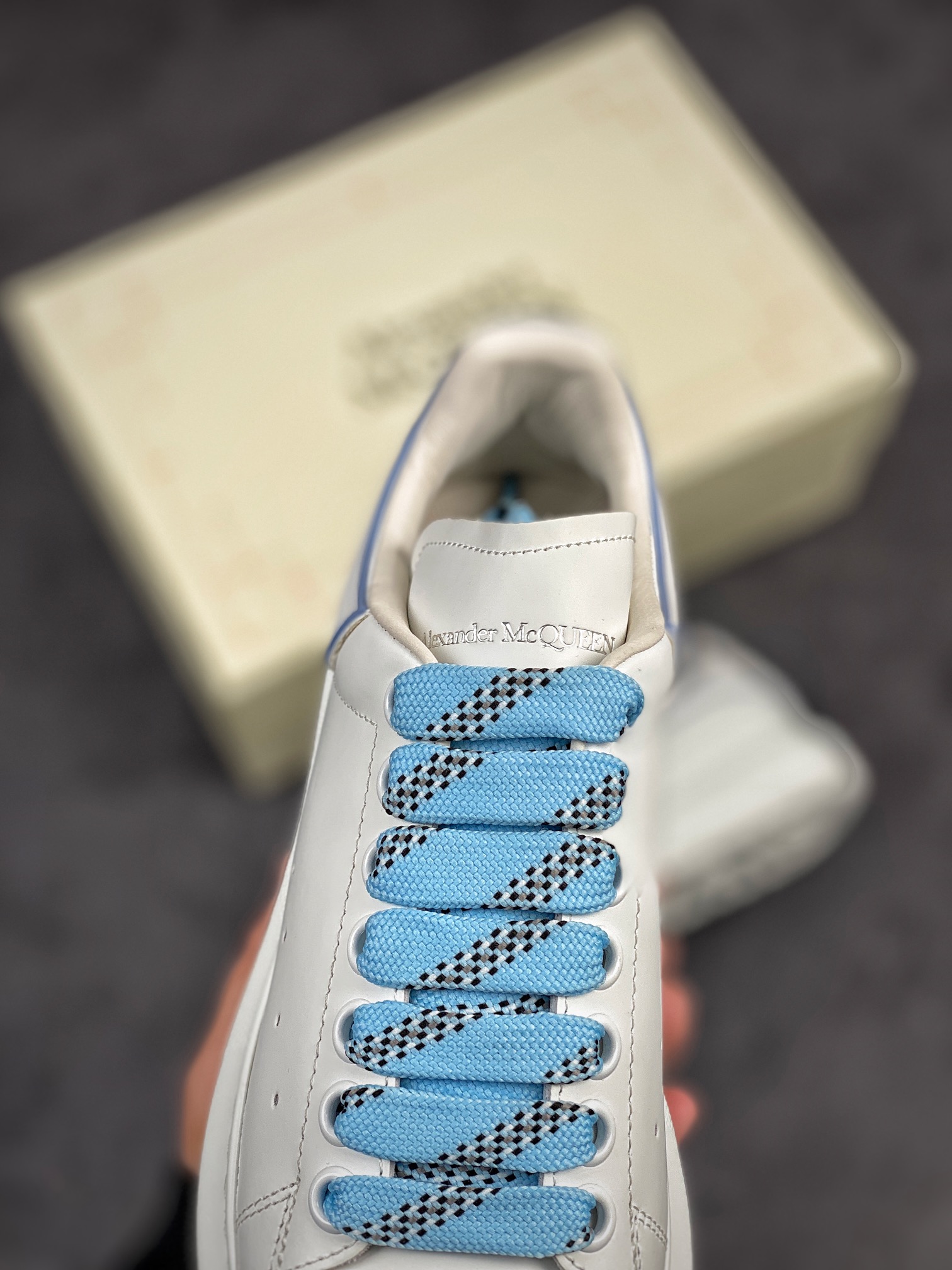 AlexanderMcQueenSHOES