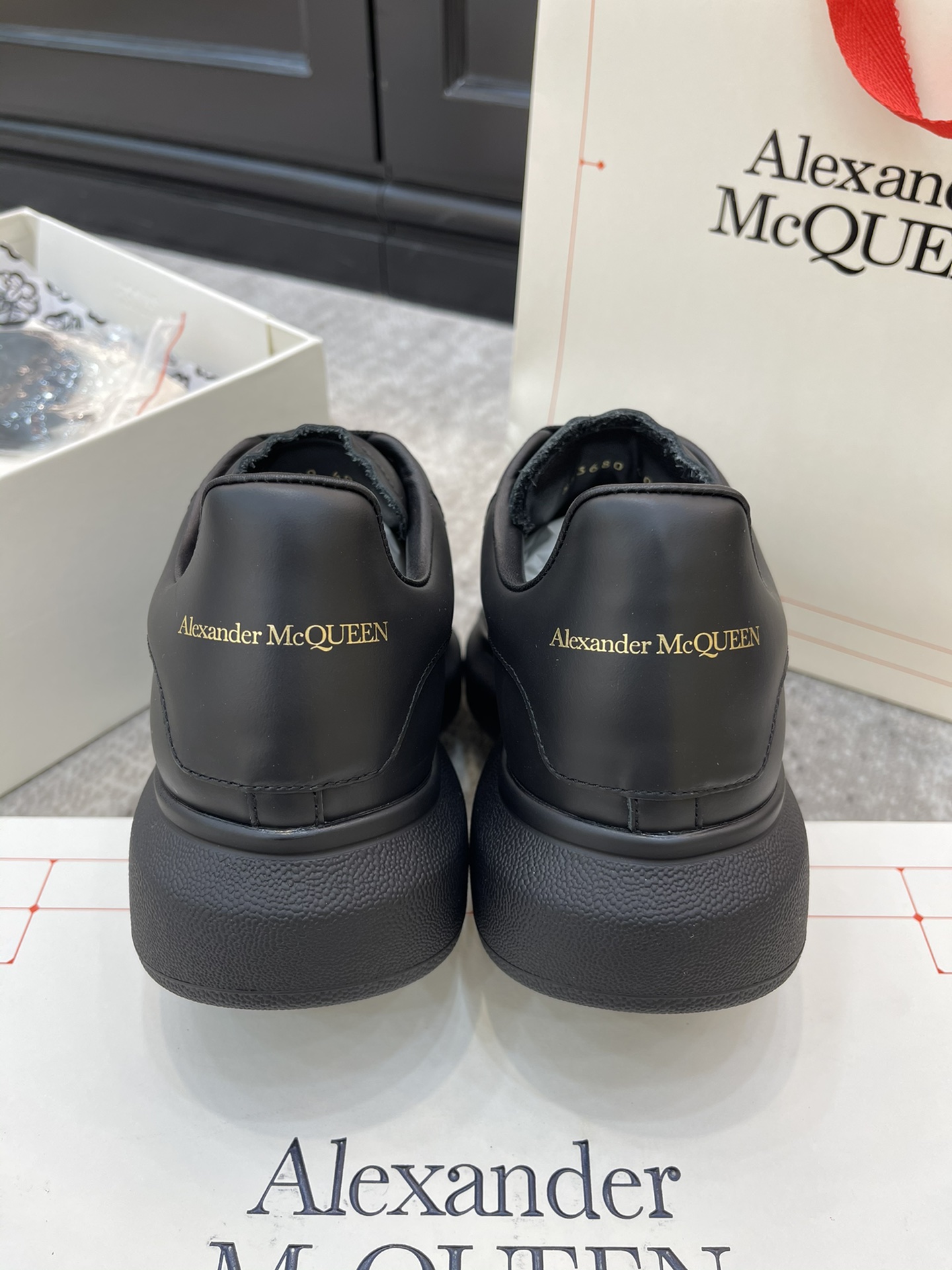AlexanderMcQueenSHOES