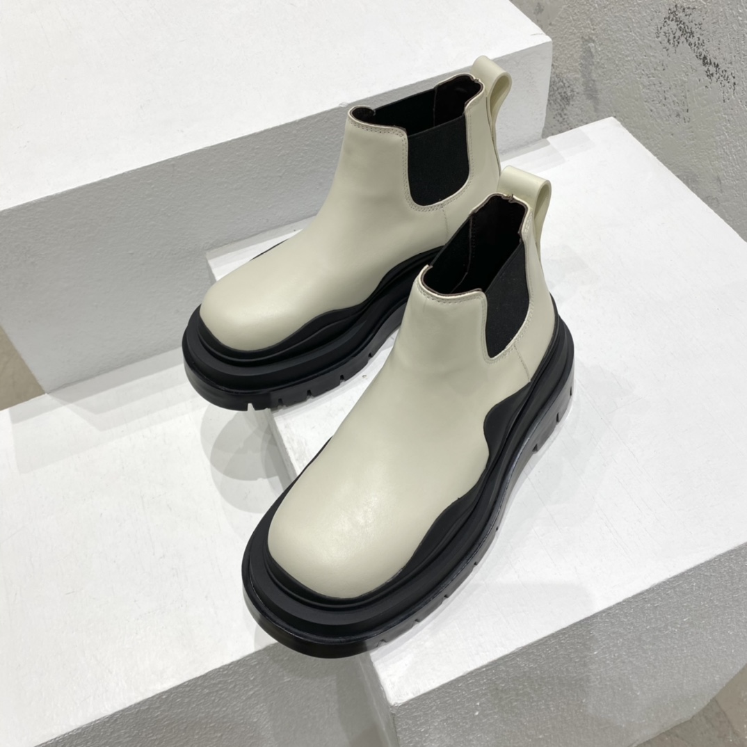 BVSHOES