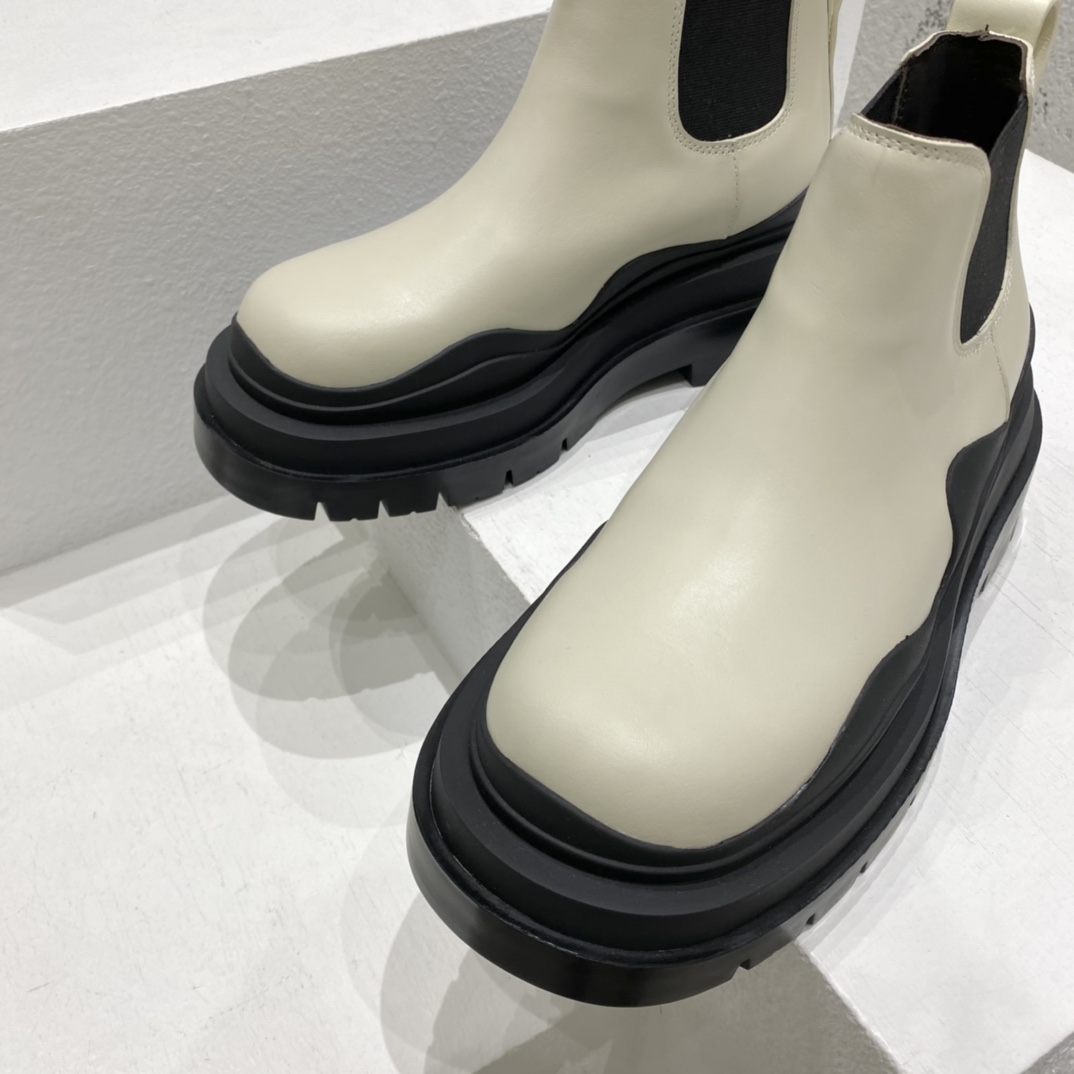 BVSHOES