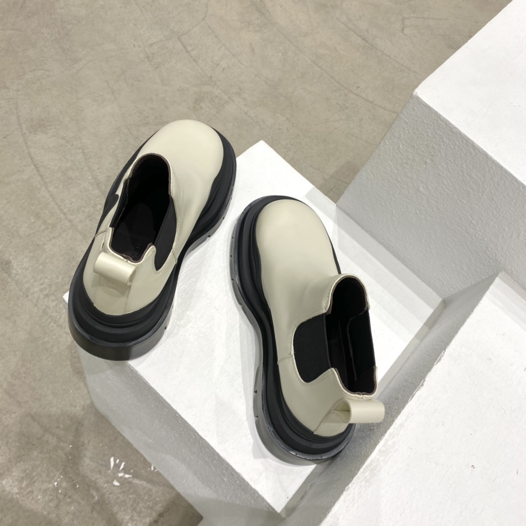 BVSHOES