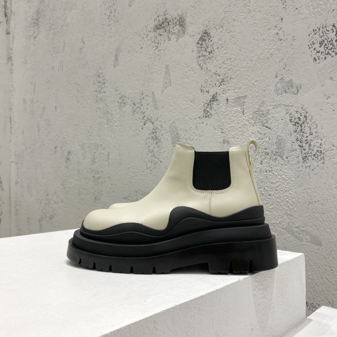 BVSHOES