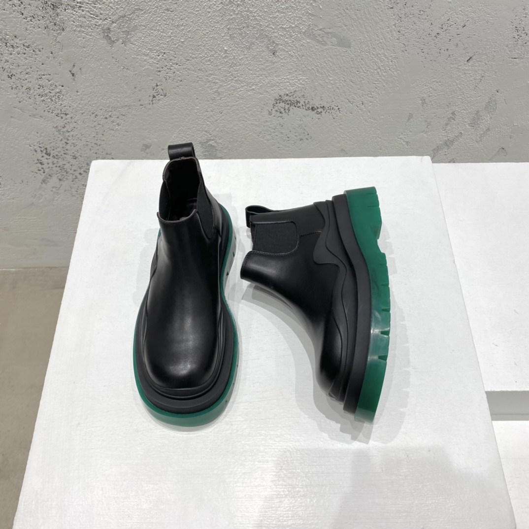 BVSHOES