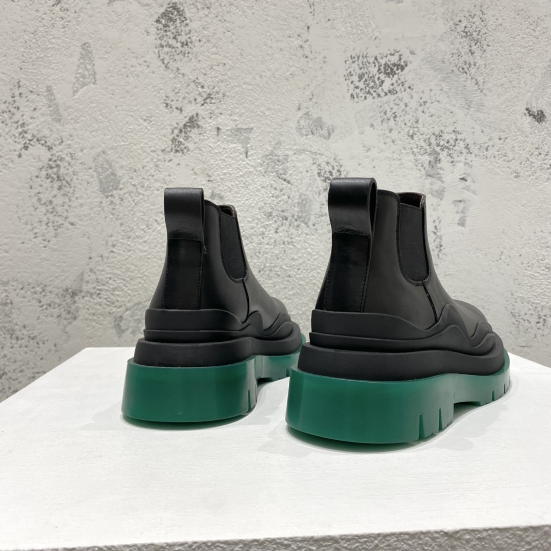 BVSHOES