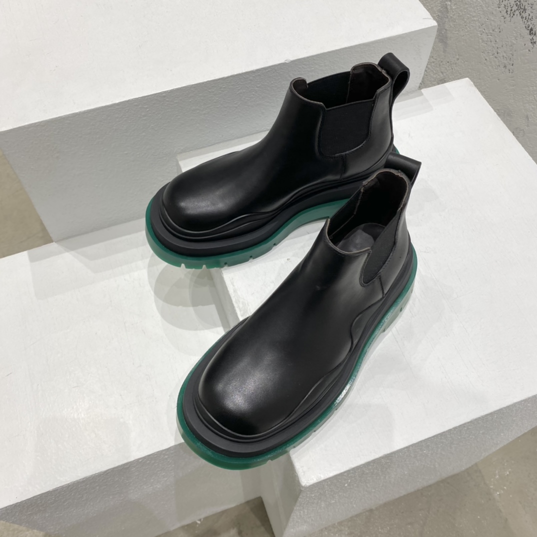 BVSHOES