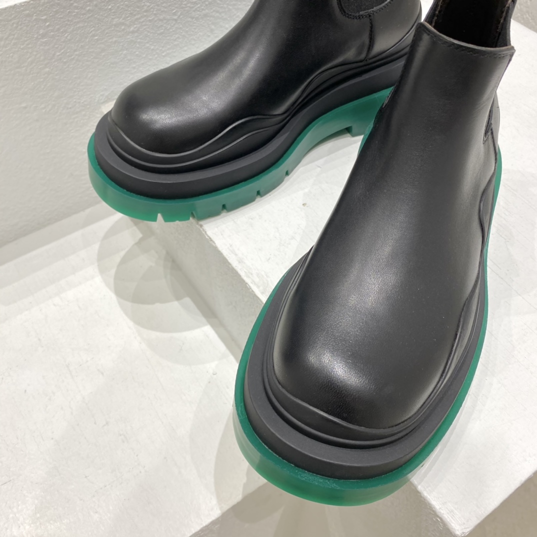 BVSHOES
