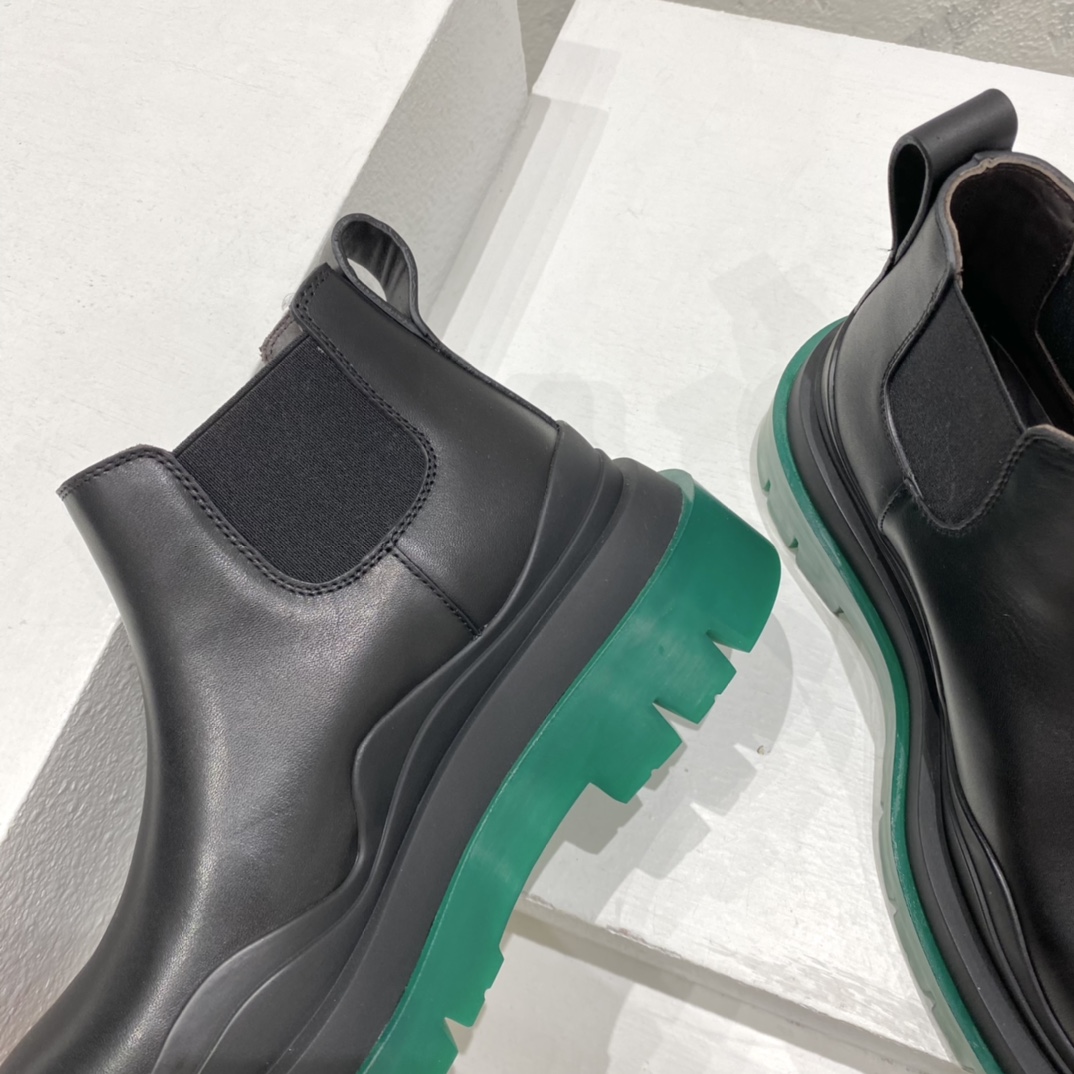 BVSHOES