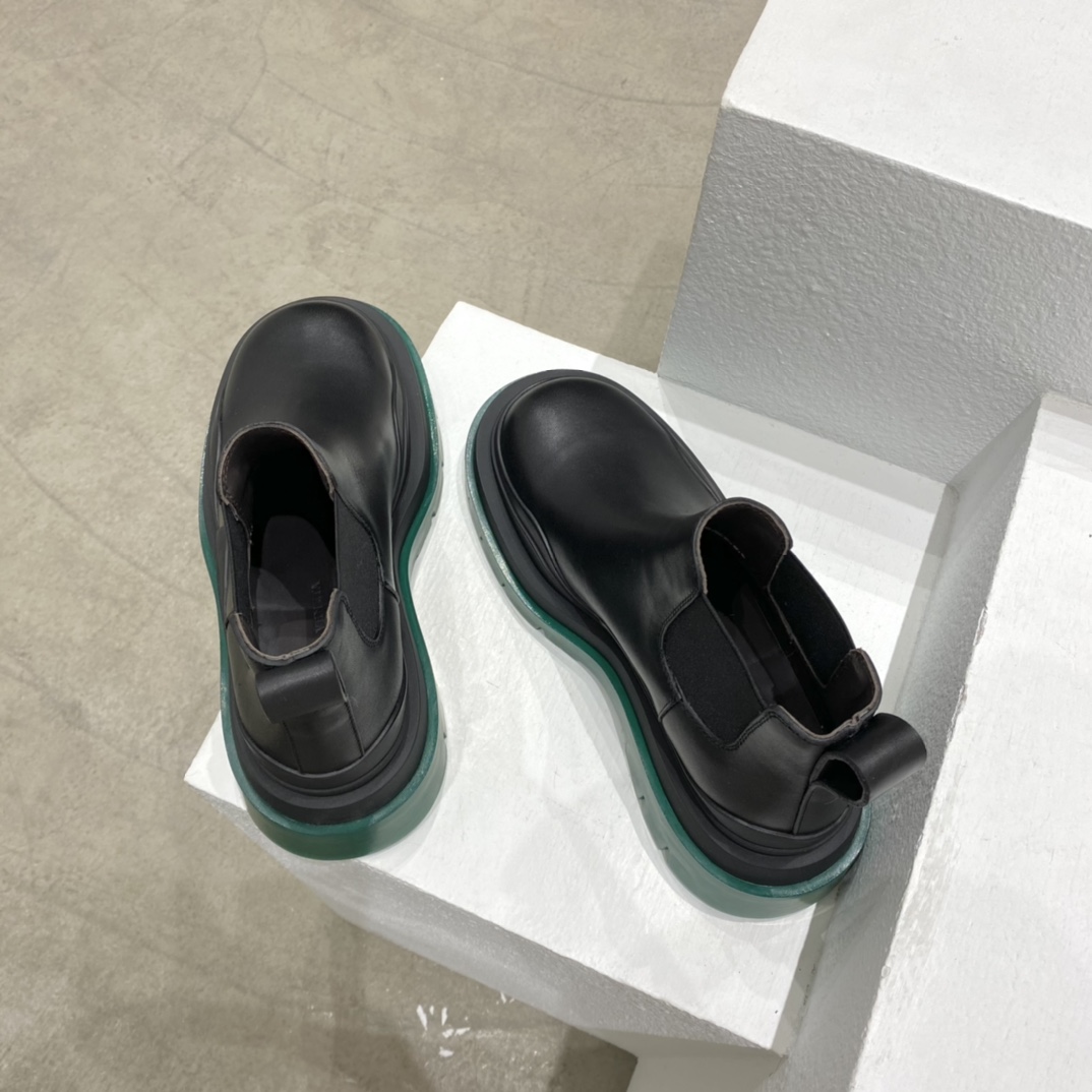 BVSHOES
