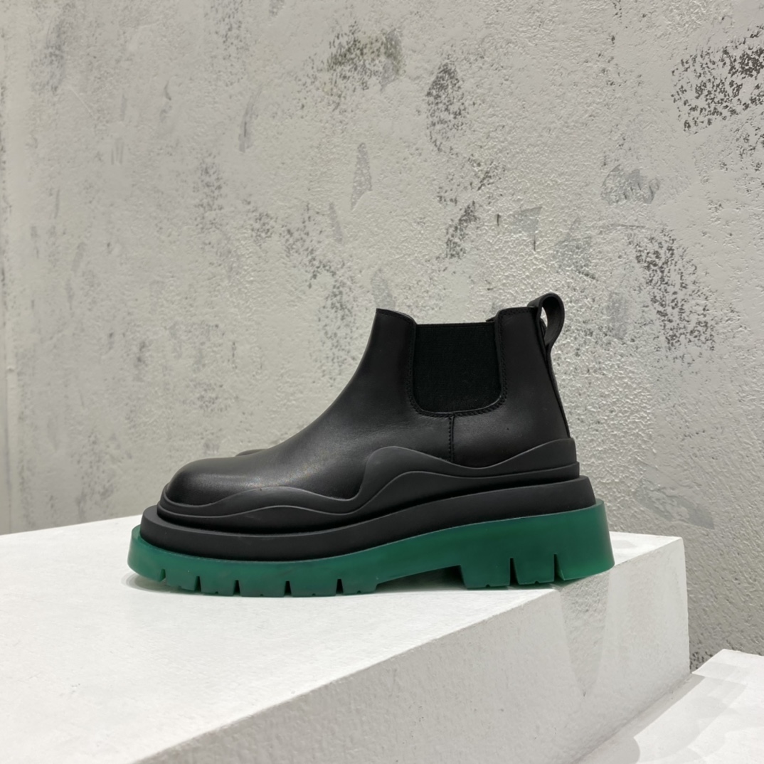BVSHOES