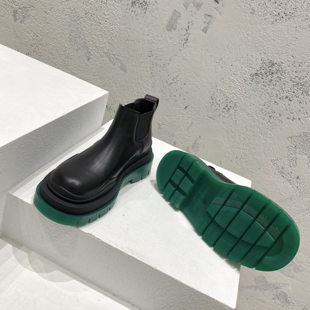 BVSHOES