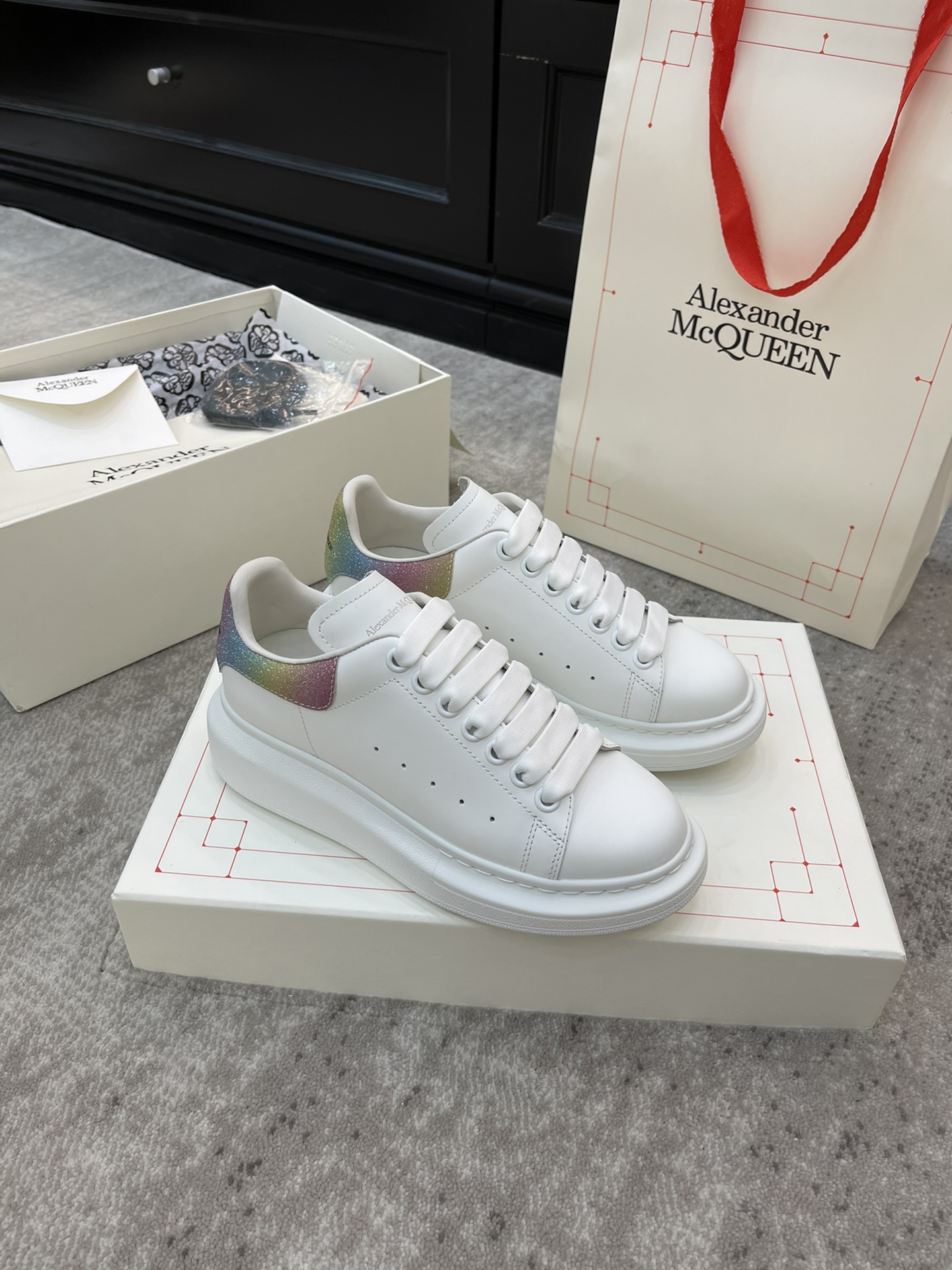 AlexanderMcQueenSHOES