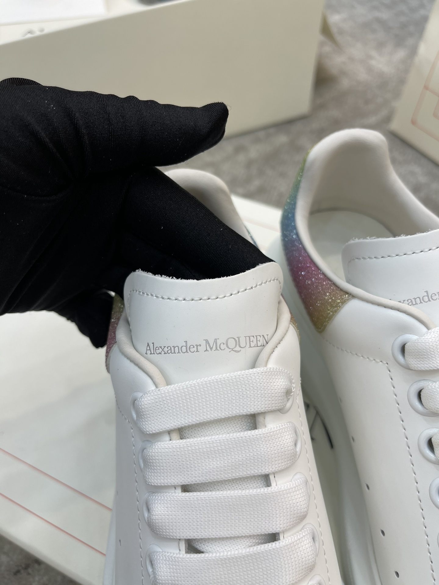 AlexanderMcQueenSHOES