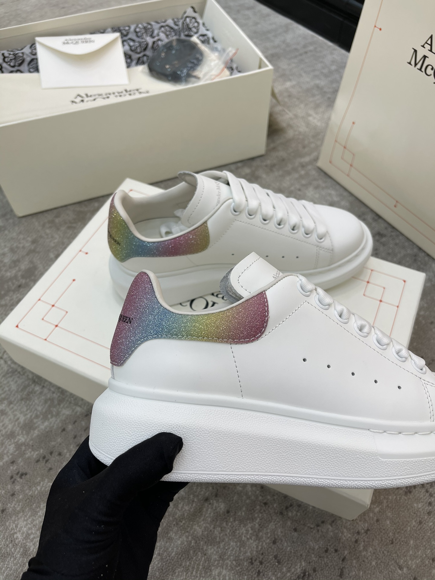 AlexanderMcQueenSHOES