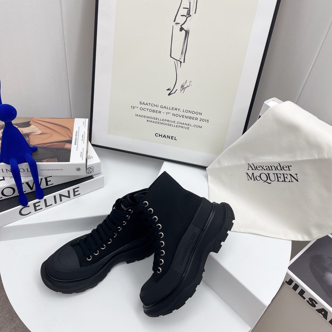 AlexanderMcQueenSHOES