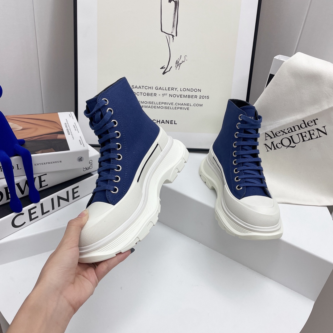 AlexanderMcQueenSHOES