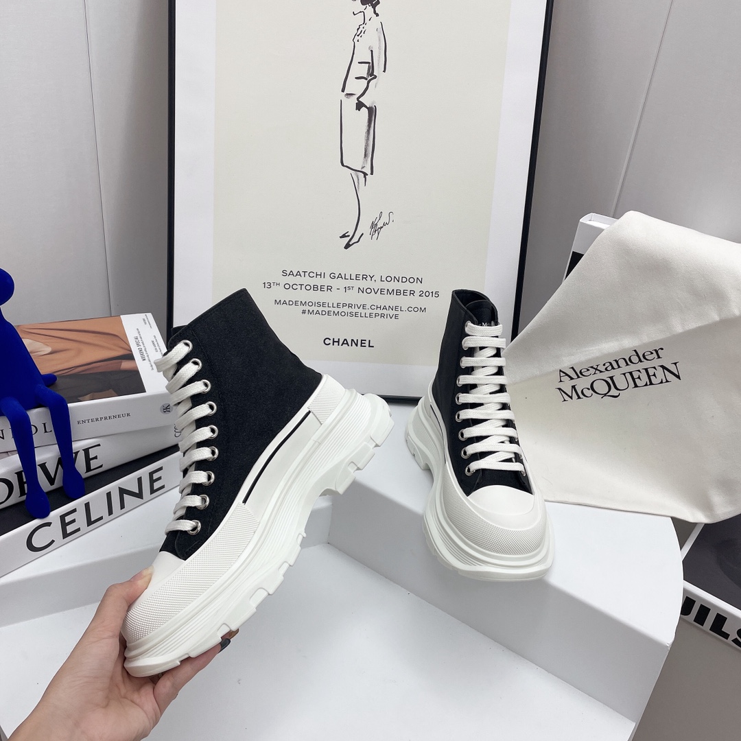 AlexanderMcQueenSHOES