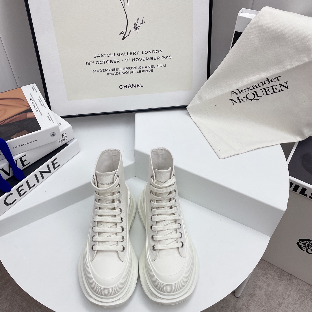 AlexanderMcQueenSHOES