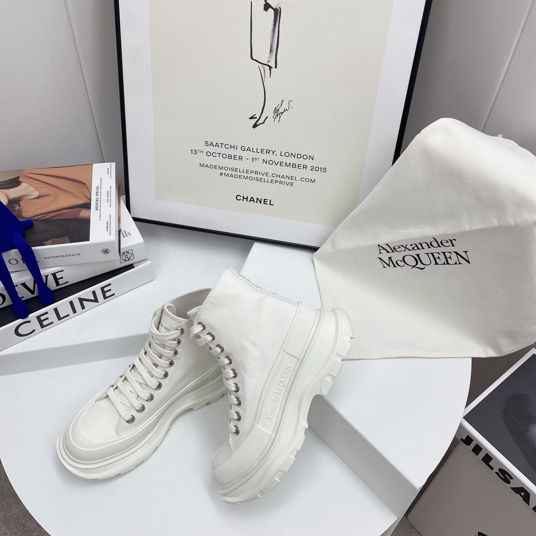 AlexanderMcQueenSHOES