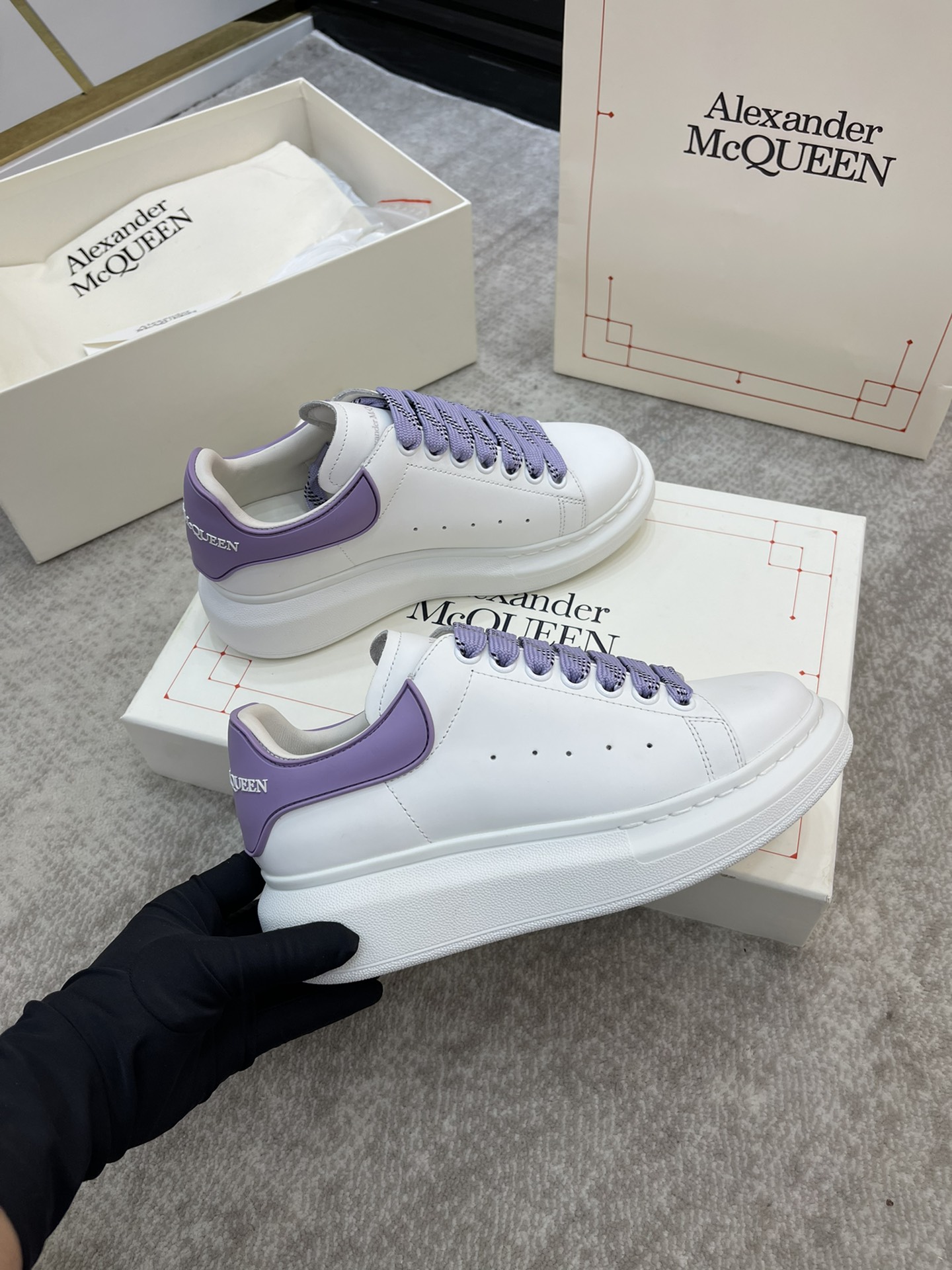 AlexanderMcQueenSHOES