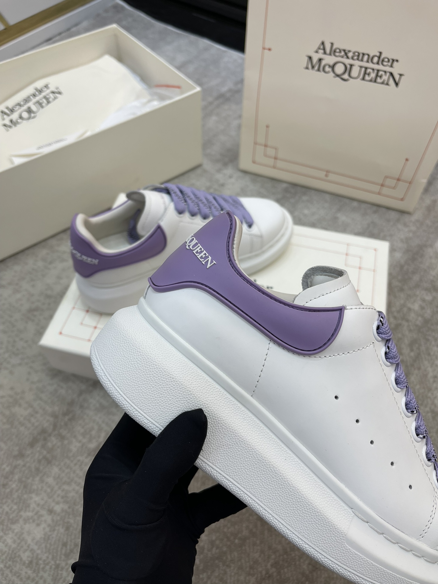 AlexanderMcQueenSHOES