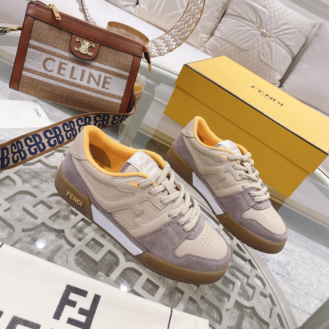 FendiSHOES