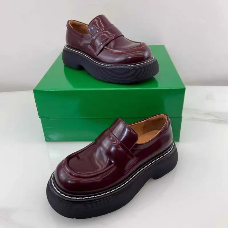 BVSHOES