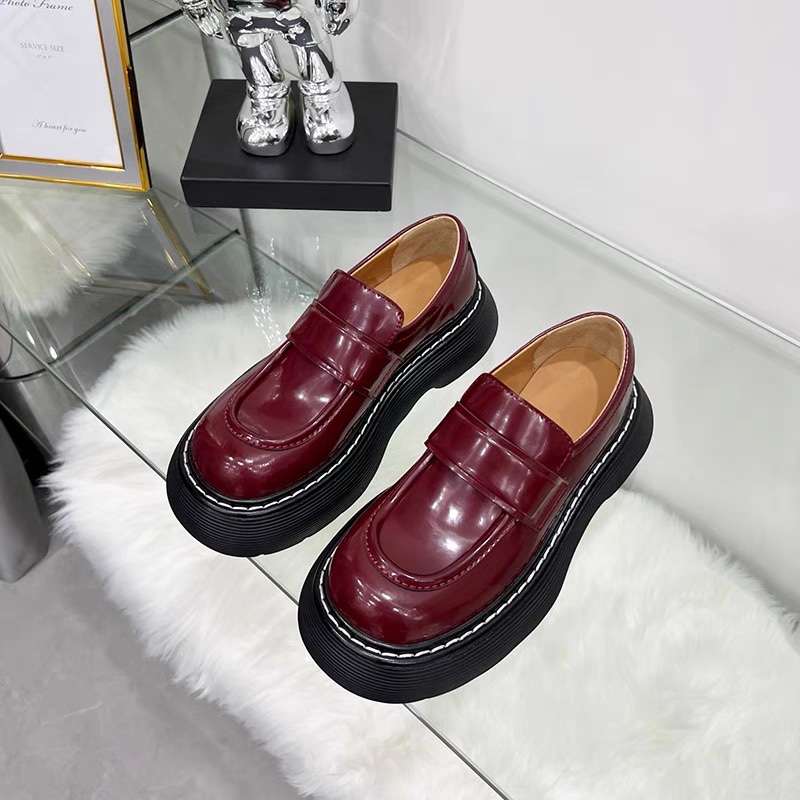 BVSHOES