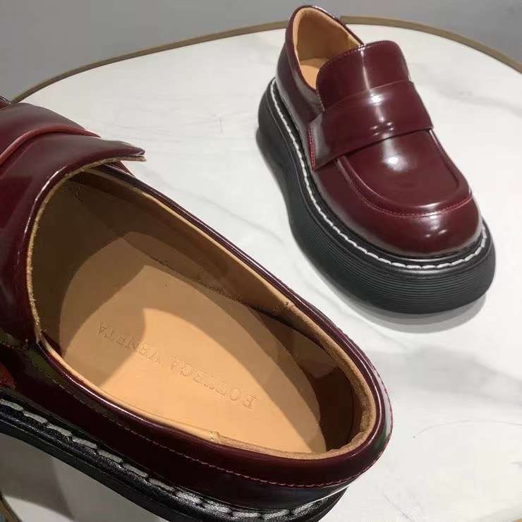 BVSHOES